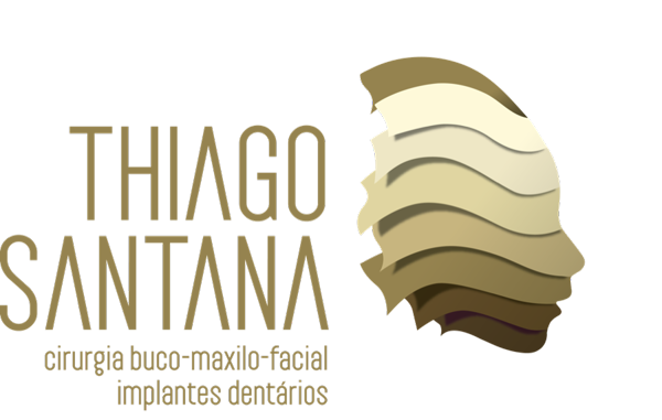 Dr. Thiago Santana, cirurgia buco-maxilo-facial e implantes dentários