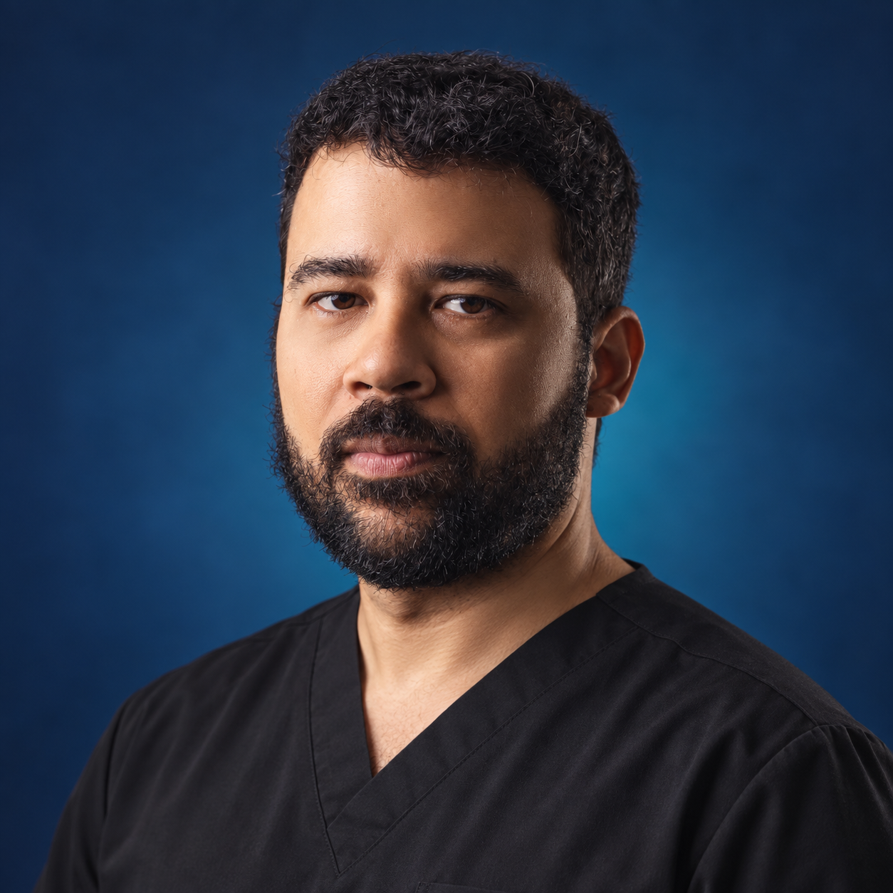 Dr. Thiago Santana